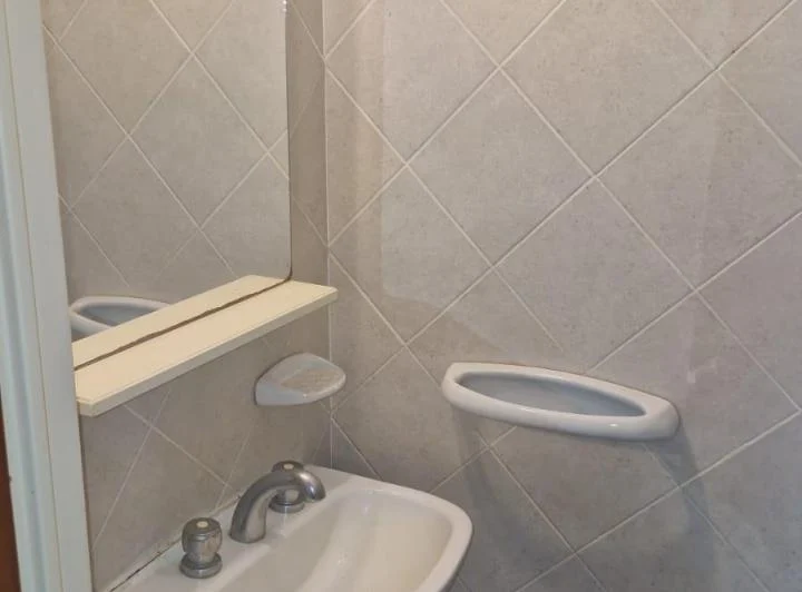 ALQUILER DUPLEX EN BARRIO ZUMARAN 5