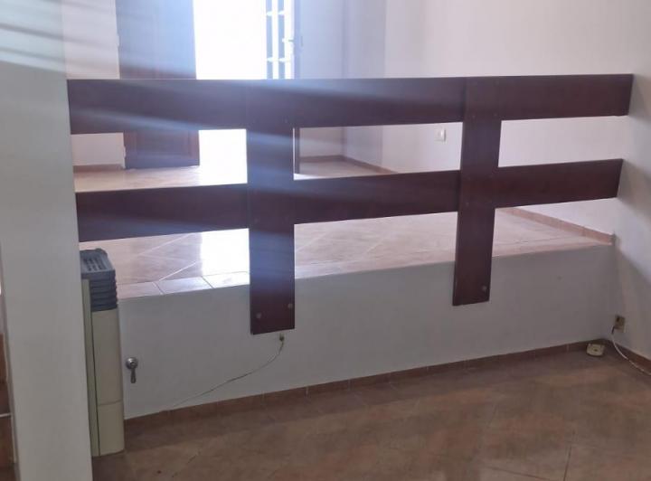ALQUILER DUPLEX EN BARRIO ZUMARAN 1