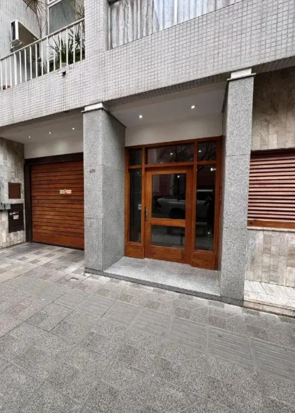 VENTA PISO COMPLETO CON COCHERA, EUGENIO GARZON 428
