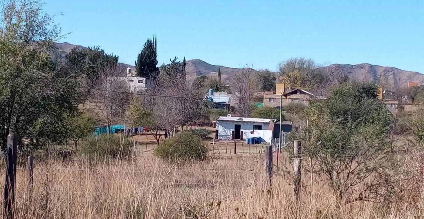Foto de TERRENO EN VENTA CON VISTA A LA MONTAÑA, imagen 5
