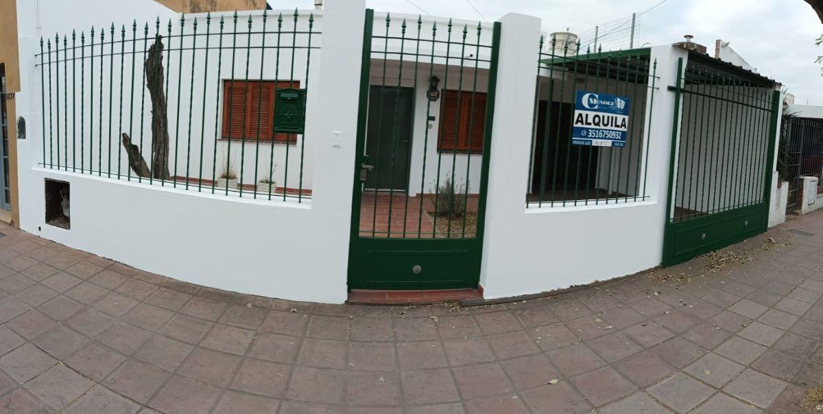 VENTA HERMOSA CASA EN ALTO ALBERDI