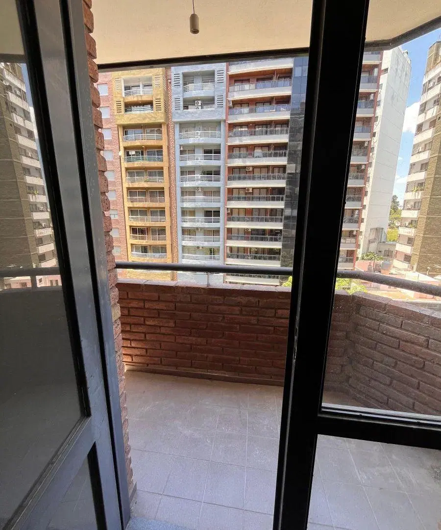 ALQUILER HERMOSO DEPARTAMENTO UN DORMITORIO NUEVA CORDOBA 3
