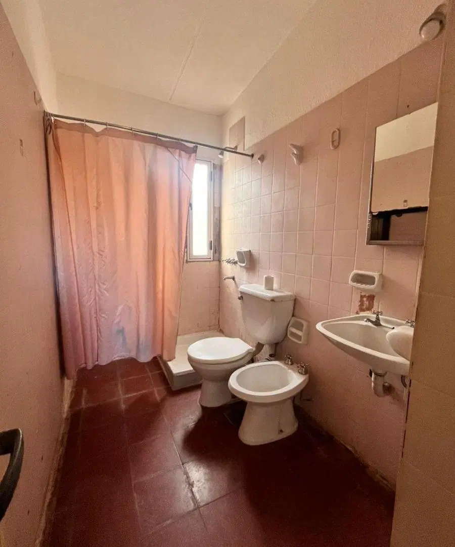 ALQUILER DEPARTAMENTO 1 DORMITORIO + COCHERA, BARRIO PUEYRREDON 5
