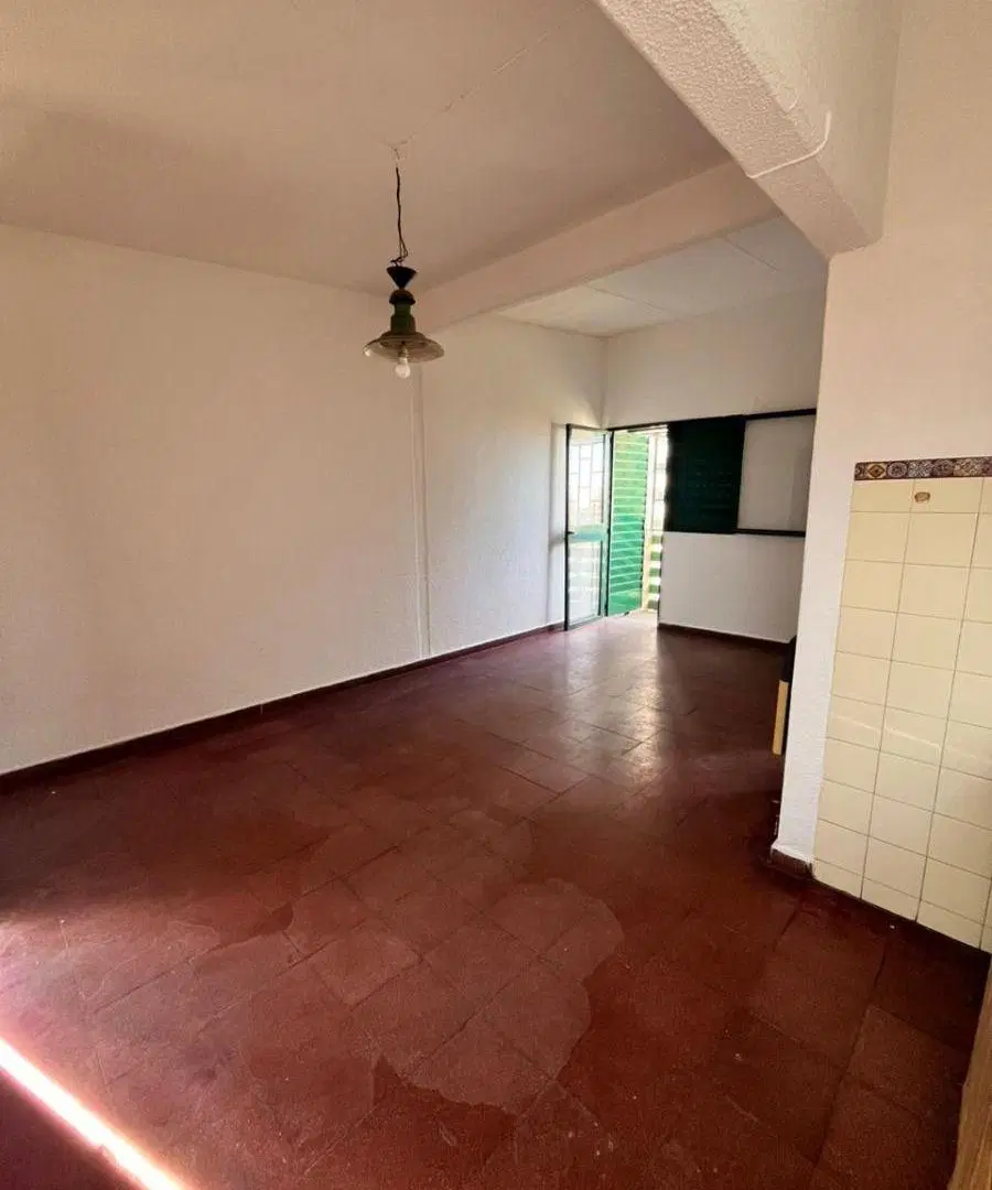 ALQUILER DEPARTAMENTO 1 DORMITORIO + COCHERA, BARRIO PUEYRREDON 3