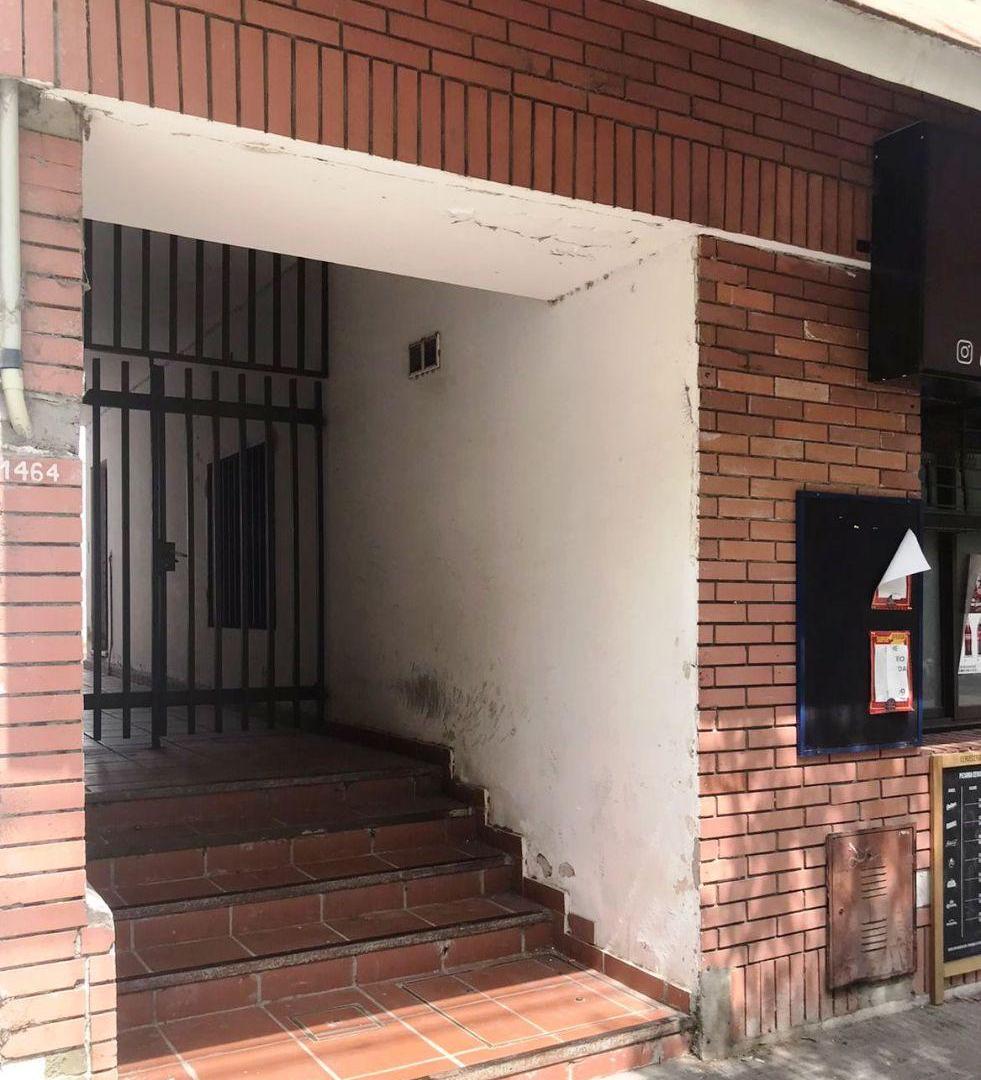 ALQUILER DEPARTAMENTO 1 DORMITORIO EN ALTA CORDOBA