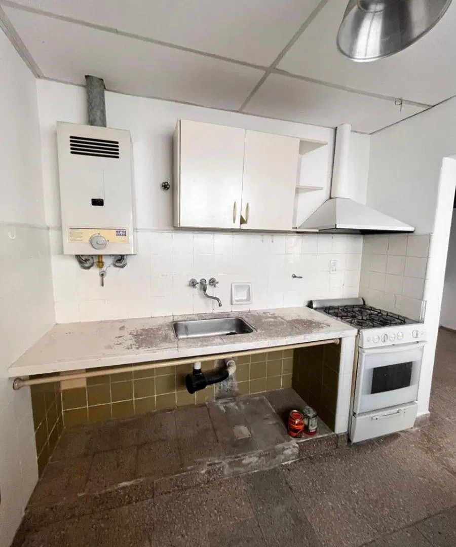 ALQUILER DEPARTAMENTO 1 DORMITORIO EN ALTA CORDOBA 4