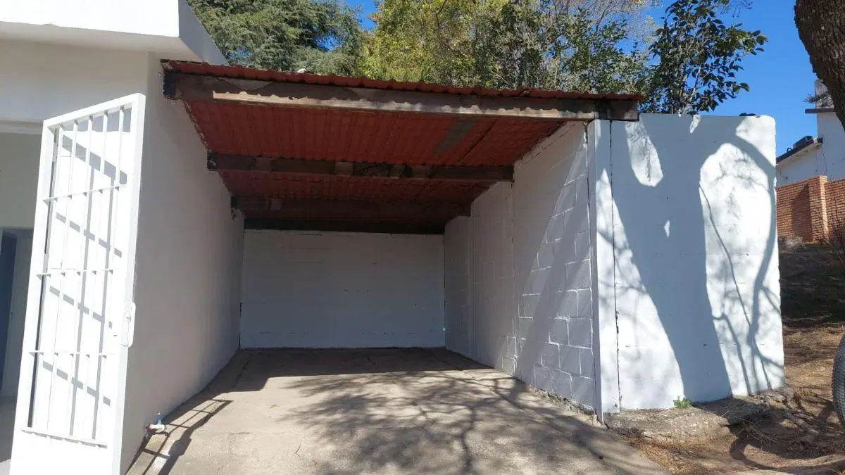 ALQUILER CASA 1 DORMITORIO EN ALTA GRACIA 4