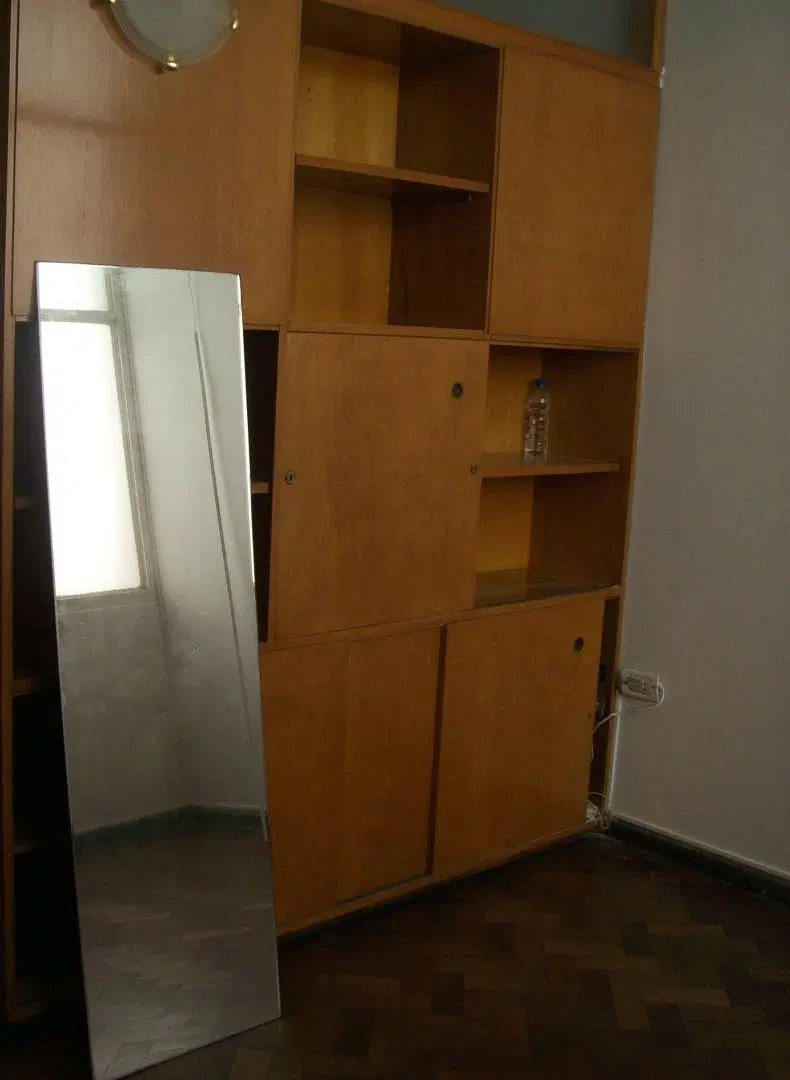 ALQUILER HERMOSA OFICINA EN BARRIO CENTRO 4