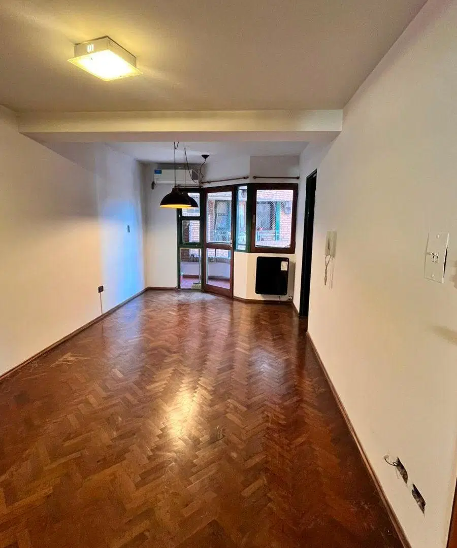 ALQUILER HERMOSO DEPARTAMENTO CON BALCON EN NUEVA CORDOBA 2