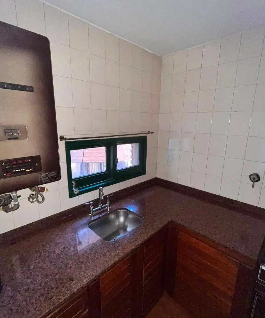 ALQUILER HERMOSO DEPARTAMENTO CON BALCON EN NUEVA CORDOBA 5