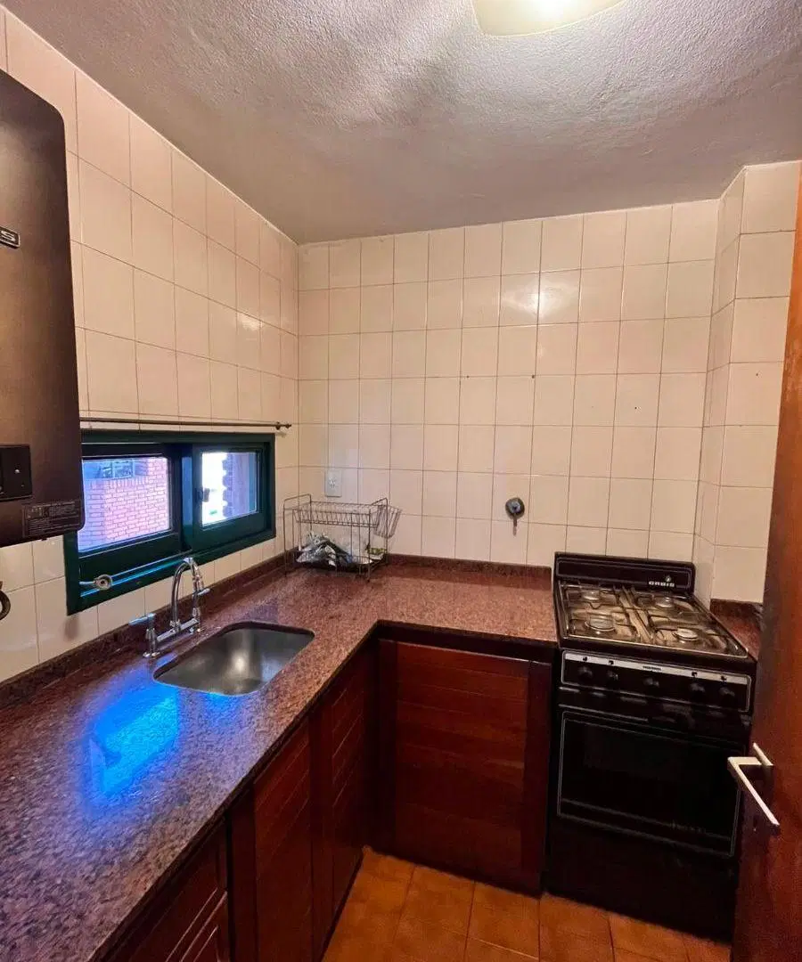 ALQUILER HERMOSO DEPARTAMENTO CON BALCON EN NUEVA CORDOBA 1