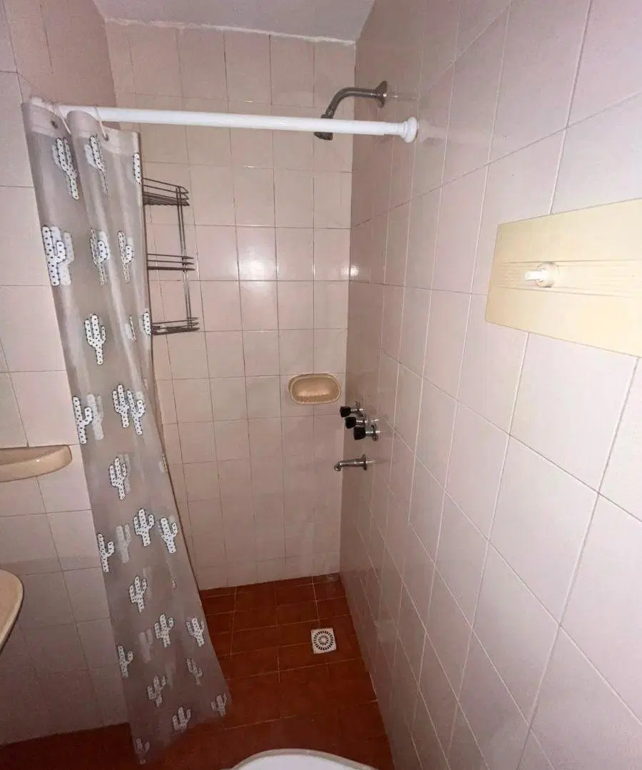 ALQUILER HERMOSO DEPARTAMENTO CON BALCON EN NUEVA CORDOBA 3