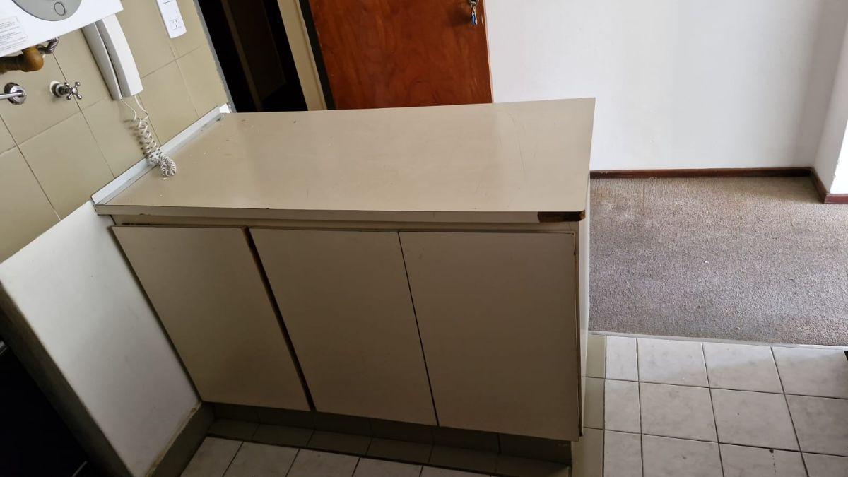 Foto de ALQUILER HERMOSO DEPARTAMENTO UN DORMITORIO NUEVA CORDOBA, imagen 4
