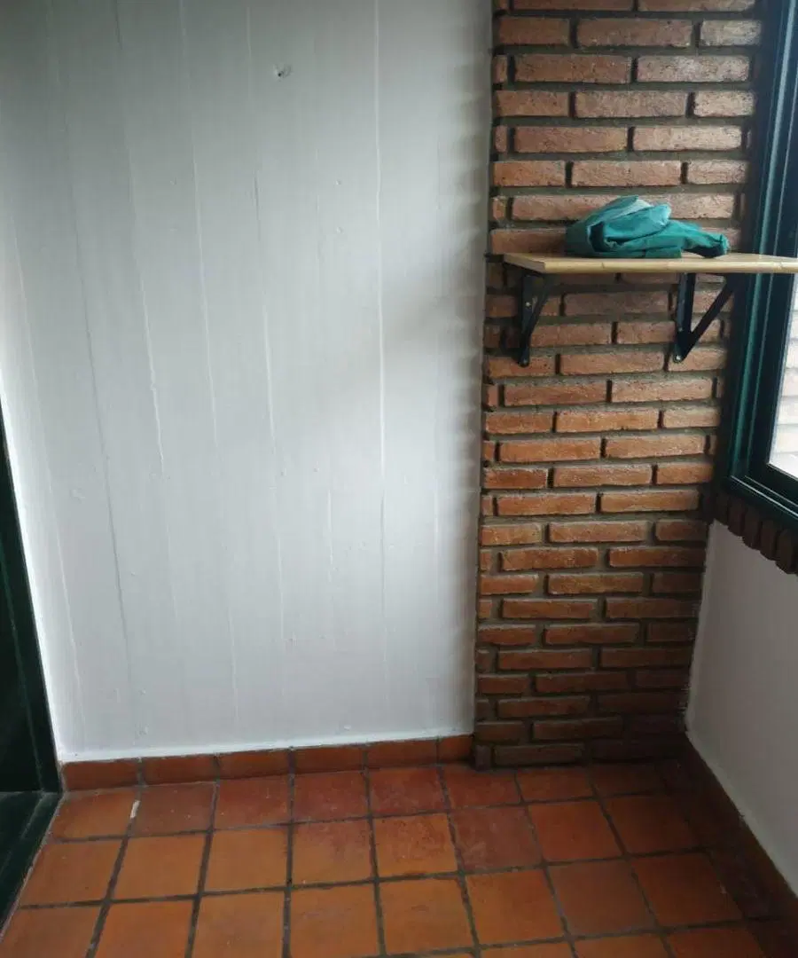 ALQUILER HERMOSO DEPARTAMENTO EN ALBERDI, 3 DORMITORIOS 1