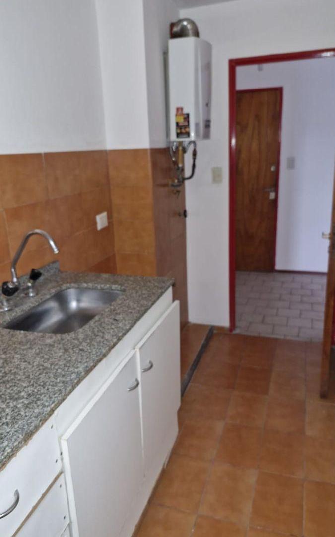 Foto de ALQUILER DEPARTAMENTO EN ALBERDI, 1 DORMITORIO, imagen 3