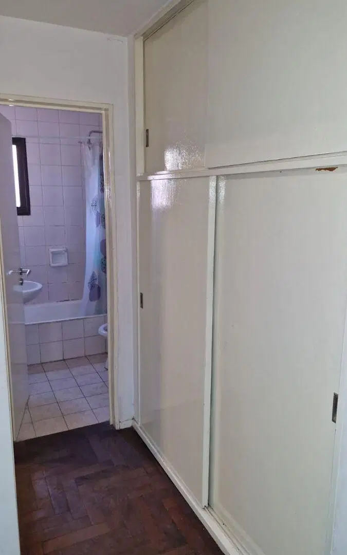 ALQUILER HERMOSO DEPARTAMENTO 1 DORMITORIO EN GUEMES 3