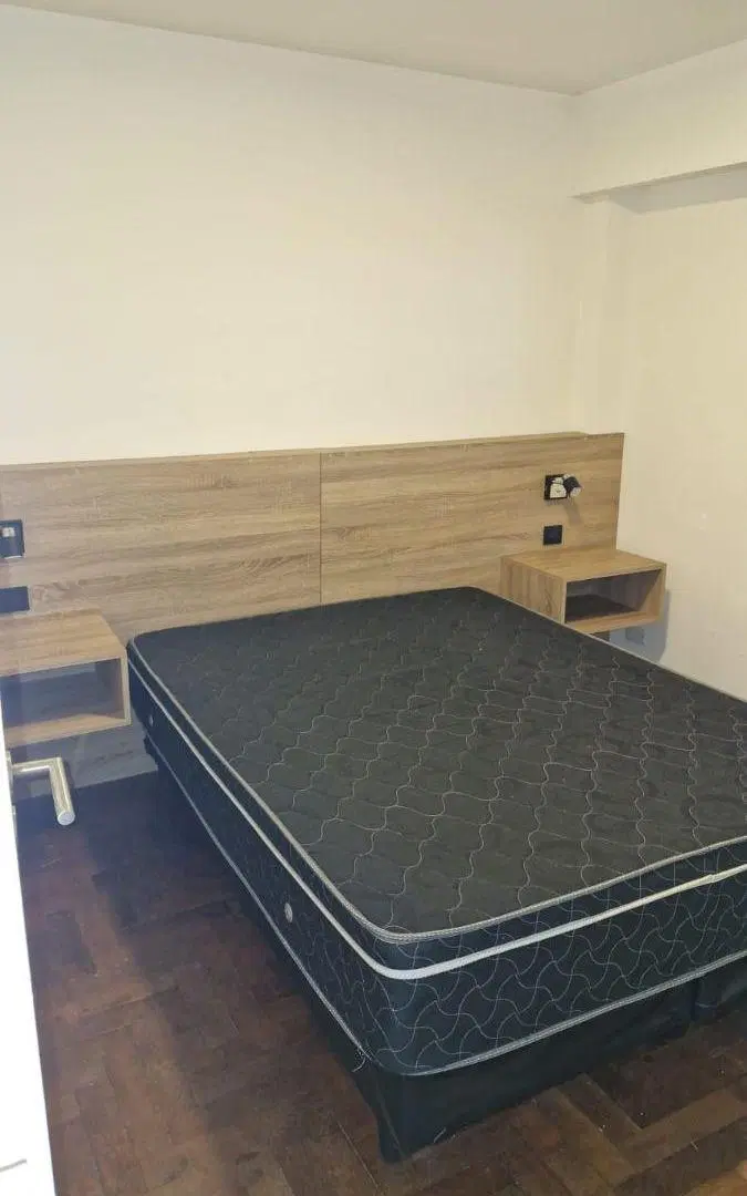 ALQUILER HERMOSO DEPARTAMENTO 1 DORMITORIO EN GUEMES 5