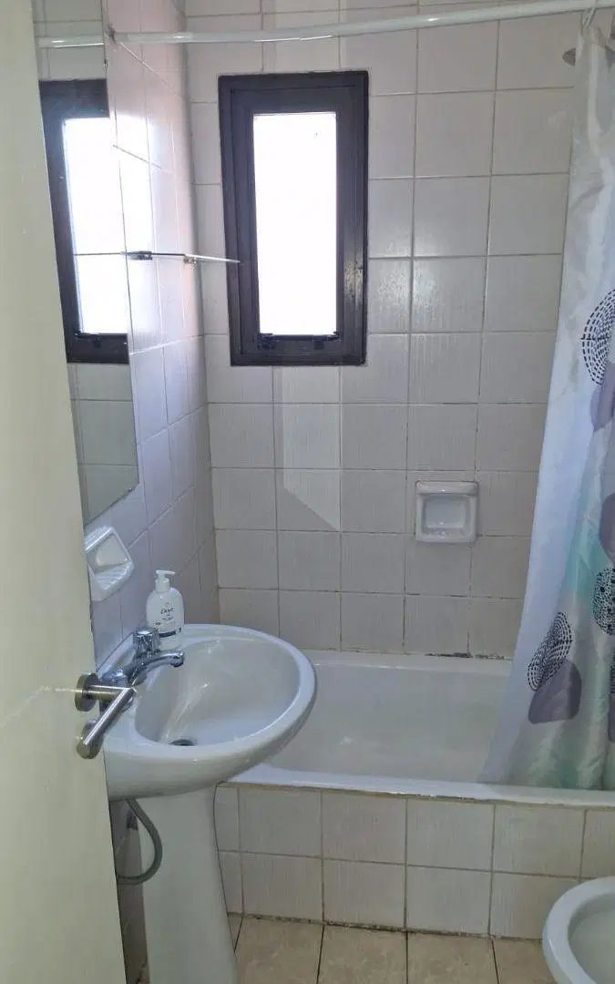 ALQUILER HERMOSO DEPARTAMENTO 1 DORMITORIO EN GUEMES 8