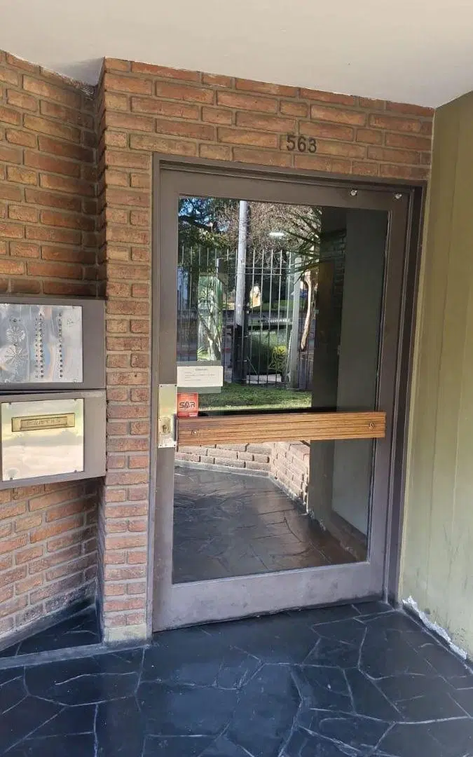 ALQUILER HERMOSO DEPARTAMENTO 1 DORMITORIO EN GUEMES 4