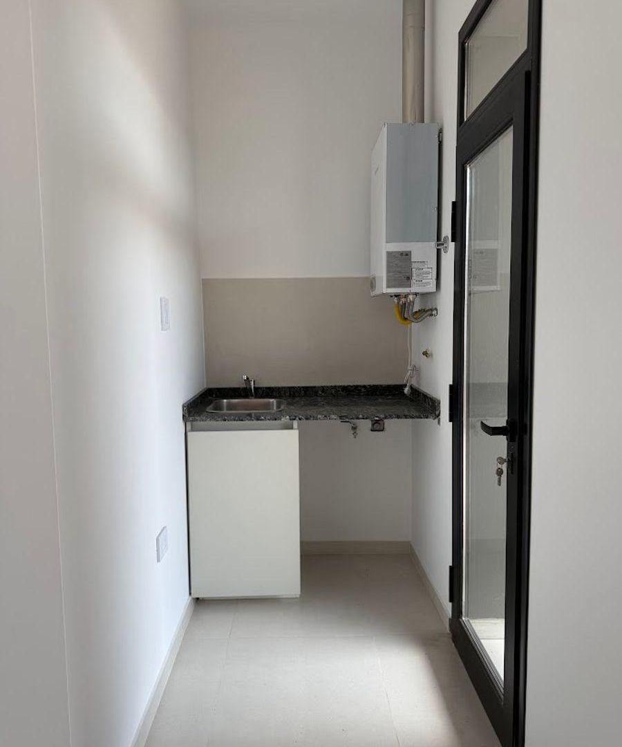 Foto de ALQUILER DUPLEX DE CATEGORIA EN DOCTA 3 DORMITORIOS, imagen 2