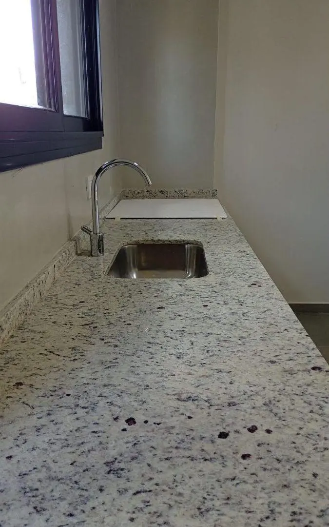 Edificio Sofía Departamentos a Estrenar Lestani 135 Resistencia Chaco 1