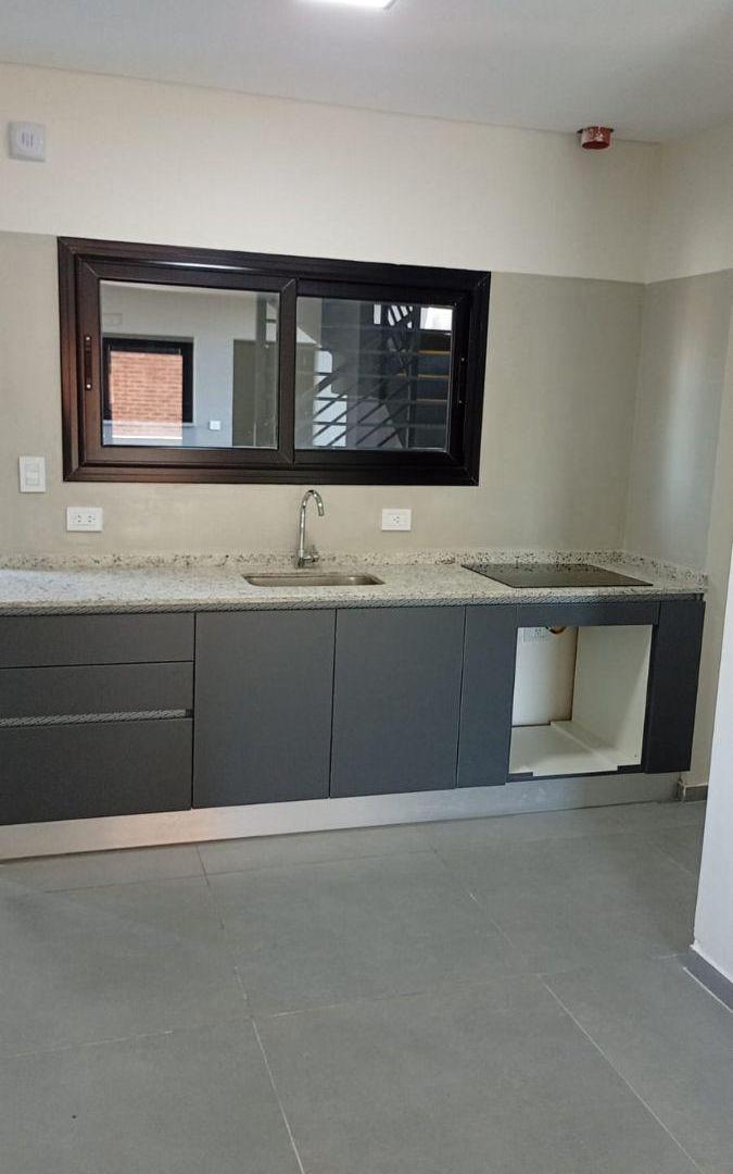 Edificio Sofía Departamentos a Estrenar Lestani 135 Resistencia Chaco