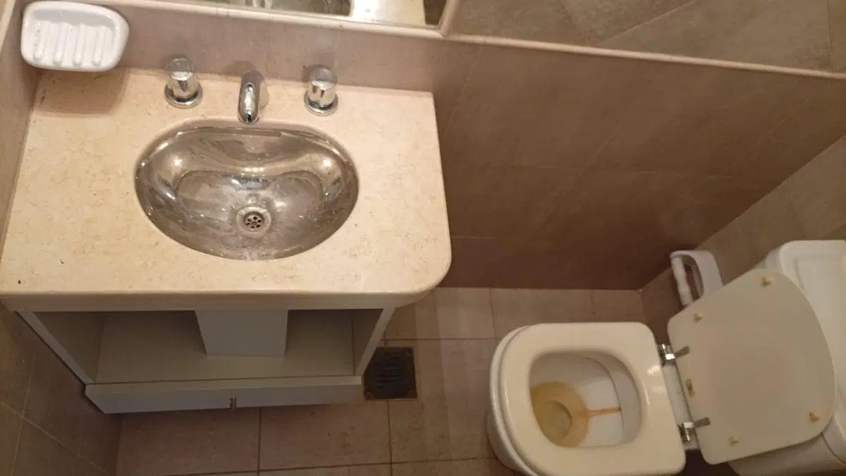 Excelente departamento con pileta en pleno centro de resistencia 1