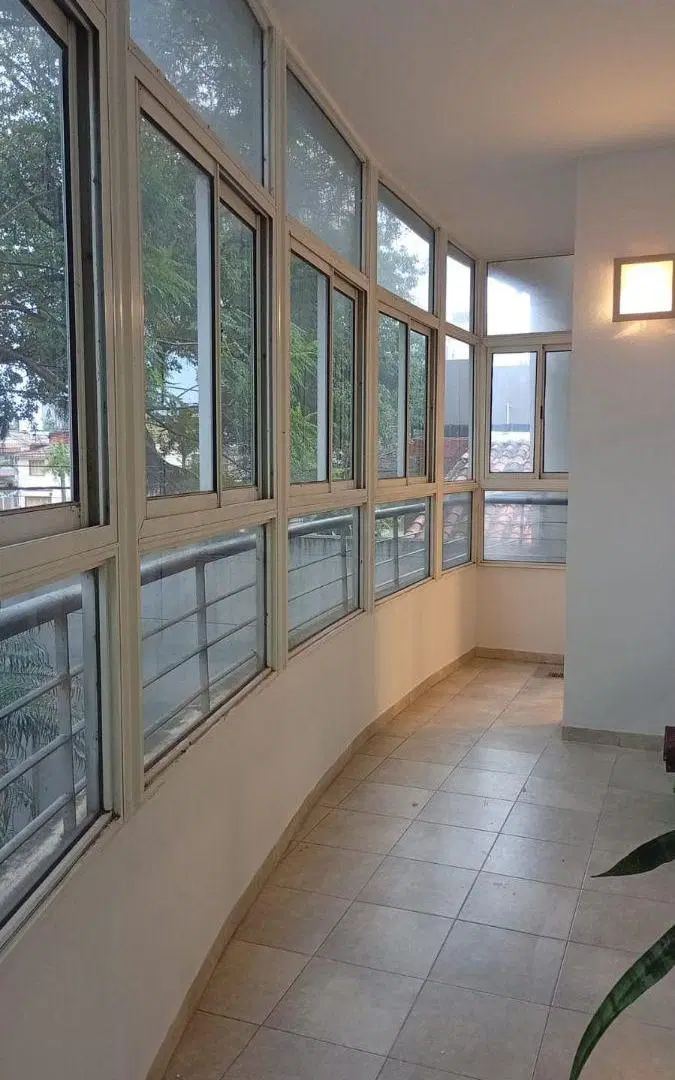 Excelente departamento con pileta en pleno centro de resistencia 8