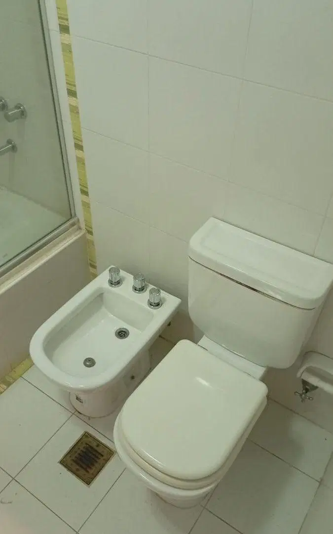 Excelente departamento con pileta en pleno centro de resistencia 3