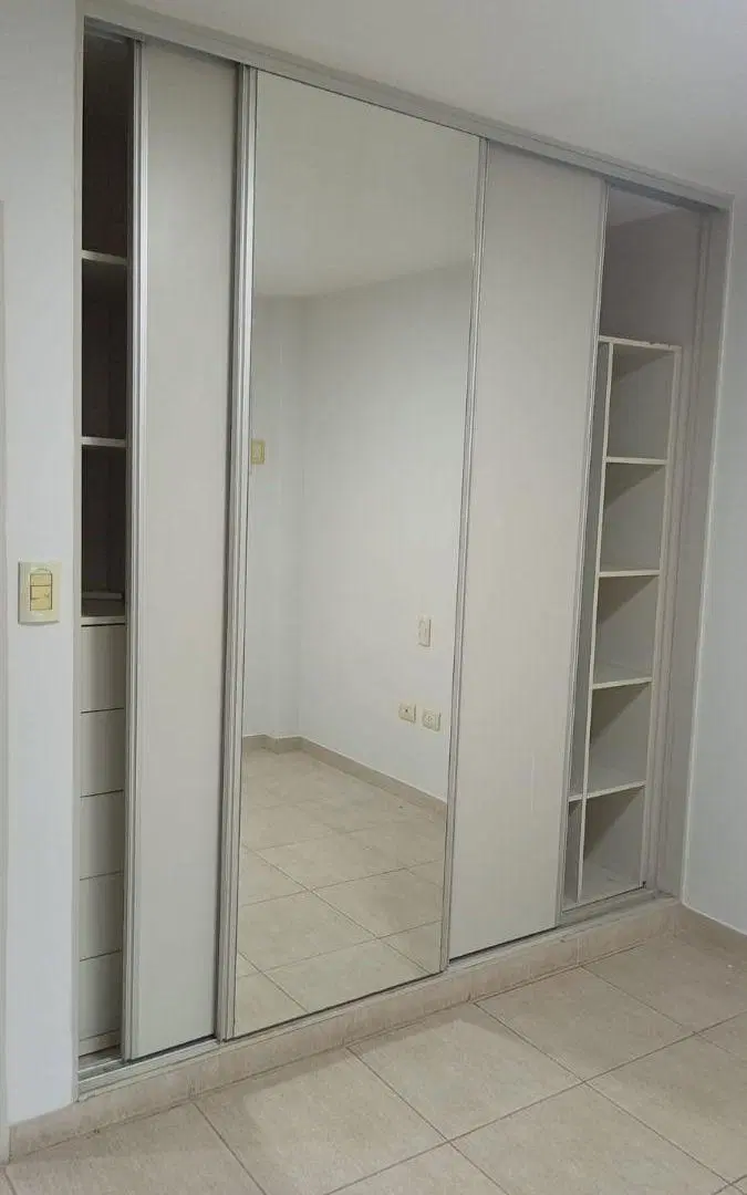 Excelente departamento con pileta en pleno centro de resistencia 5