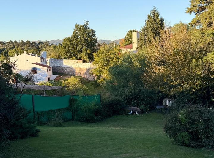 Alquilo Casa Grande en Carlos Paz  2
