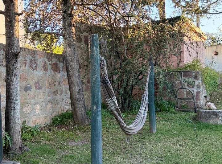 Alquilo Casa Grande en Carlos Paz  5