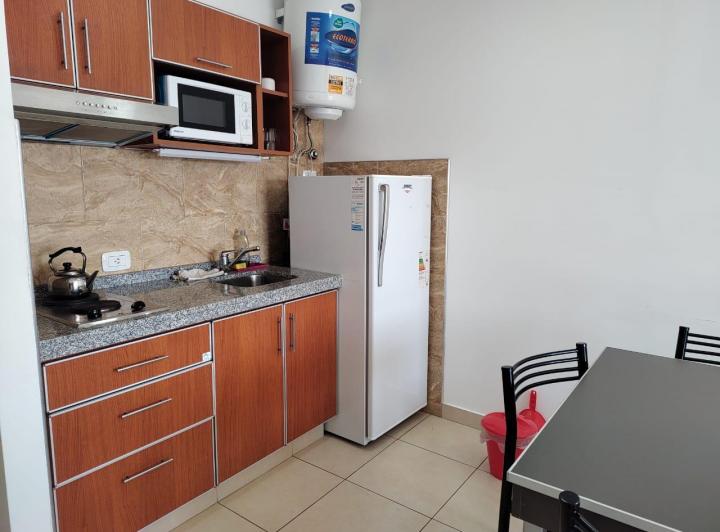 Departamento en Carlos Paz 2