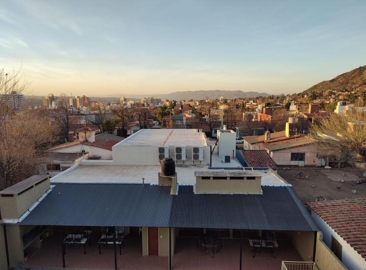 Departamento en Carlos Paz 3