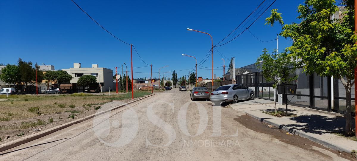 Terreno B° Rincón Lindo - Cipolletti 3
