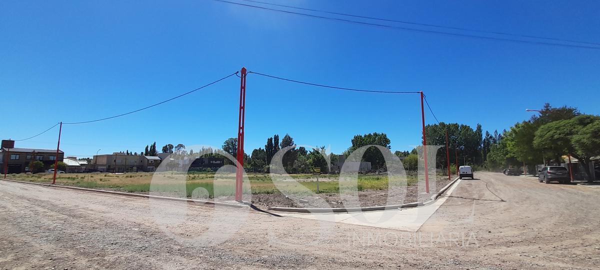 Terreno B° Rincón Lindo - Cipolletti 5