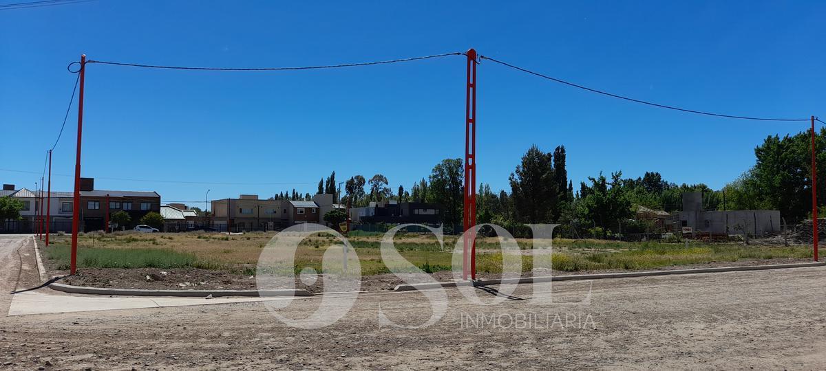 Terreno Barrio Rincón Lindo - Cipolletti 2