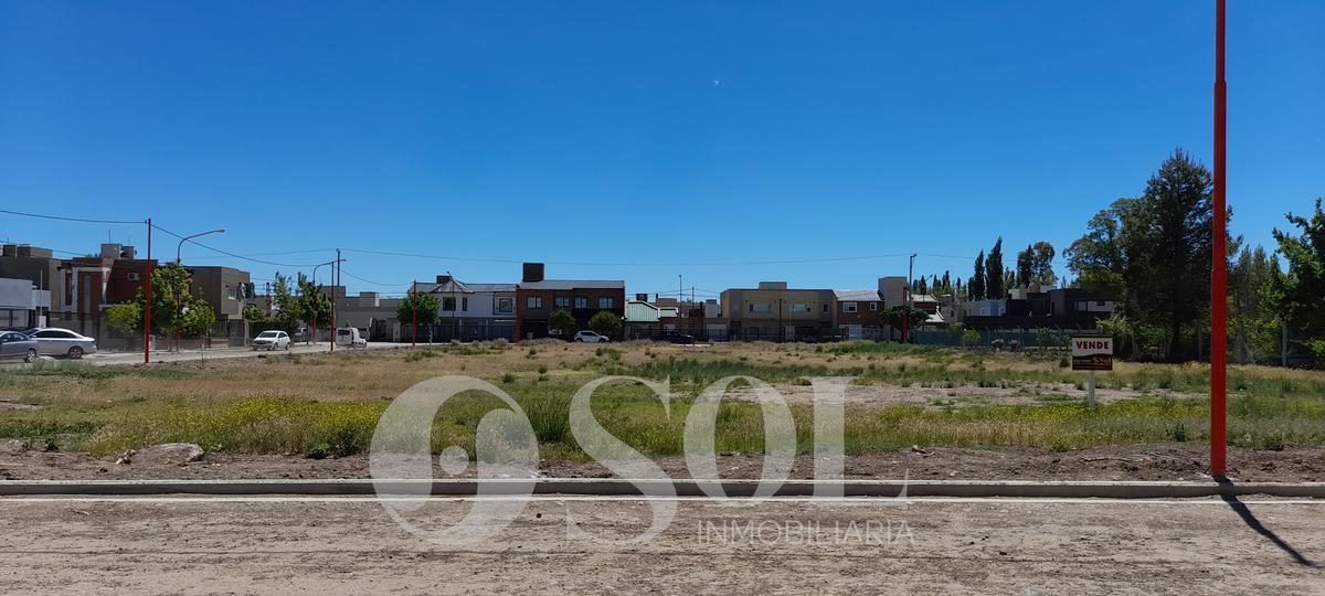 Terreno Barrio Rincón Lindo - Cipolletti 1