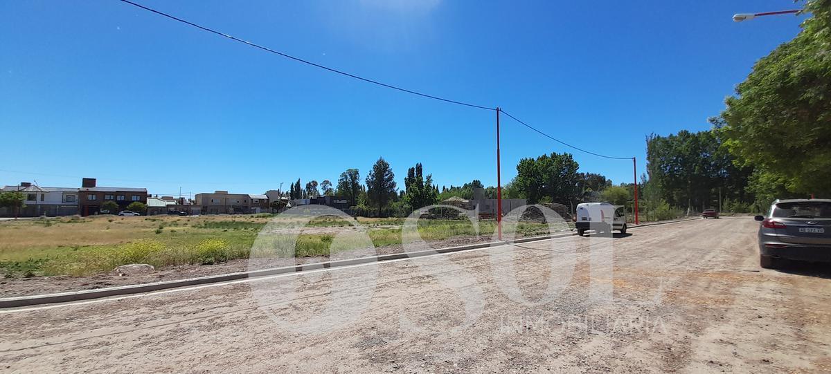 Terreno 653 m² B° Rincón Lindo - Cipolletti 5