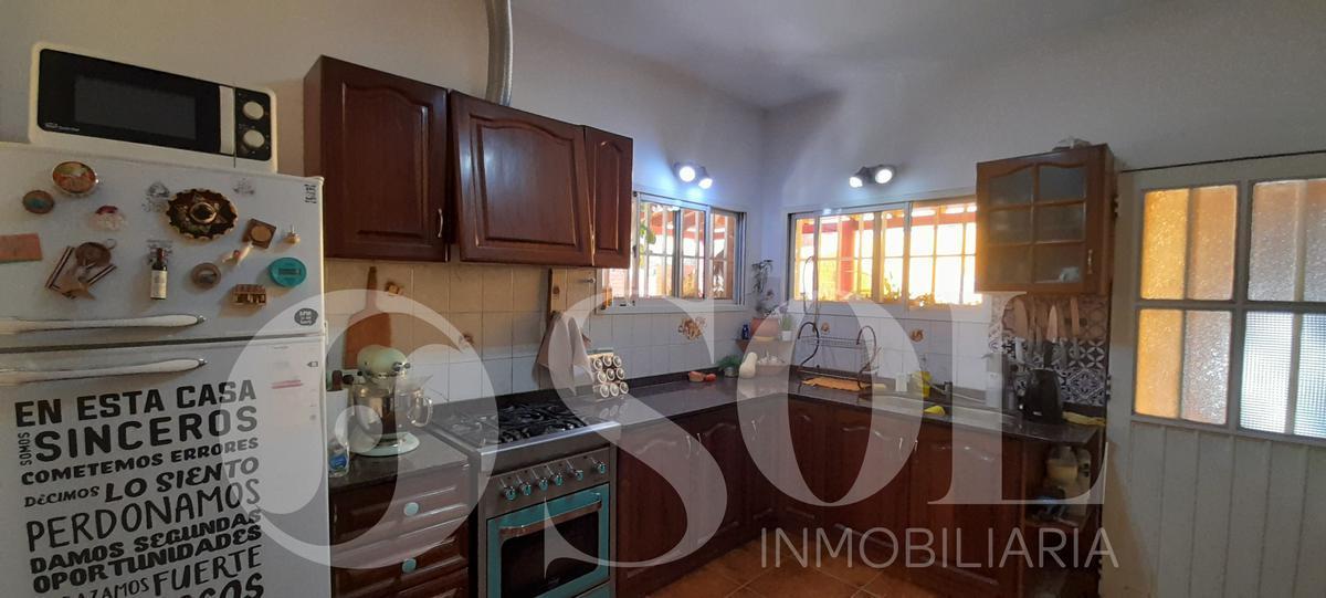 Casa 4 Dorm. Barrio Manzanar de Cipolletti 2