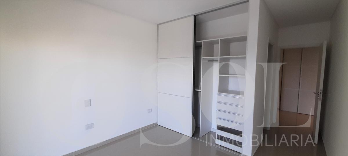 Departamento de Categoría - 2 Dorm. C/cochera 113 m² - Cipolletti Centro 4