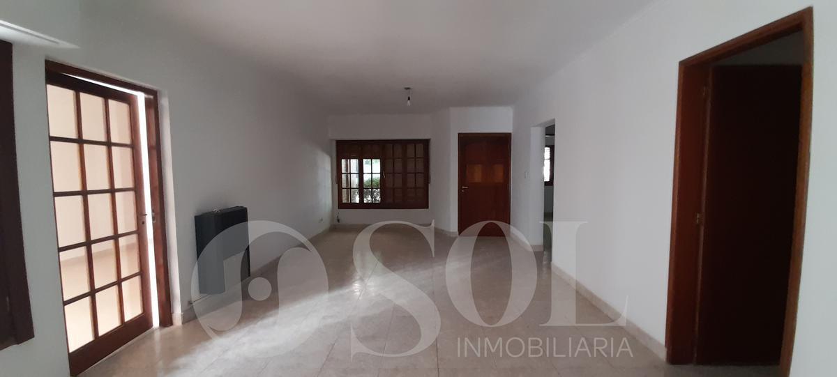 Casa 4 Dorm. Barrio Capellán - Cipolletti 5