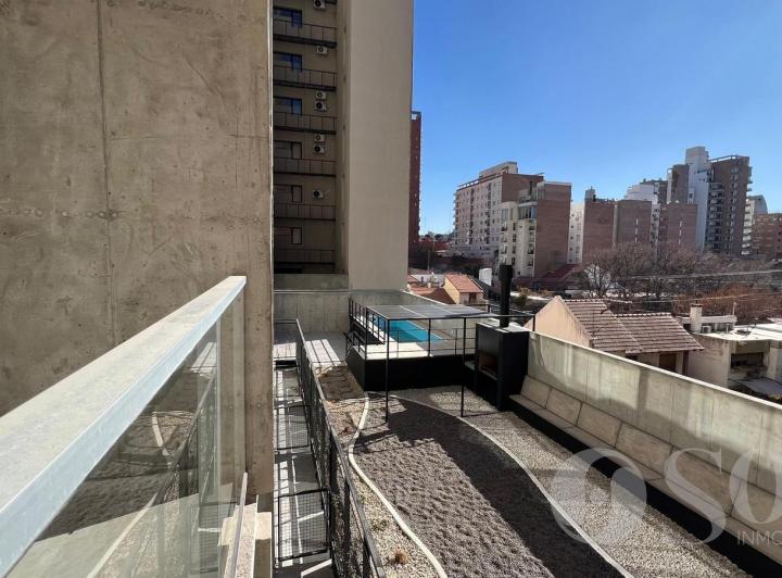 En alquiler Monoambiente A ESTRENAR - Edificio M Tower - Neuquén 2