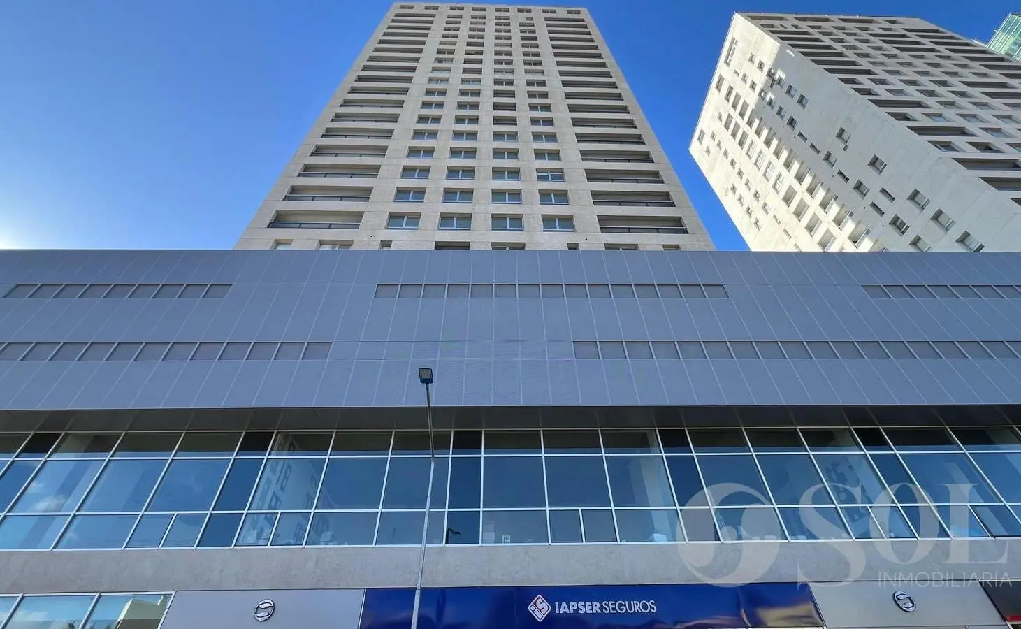 En alquiler departamento gerencial 2 dormitorios y cochera - A ESTRENAR - Neuquén Capital 2