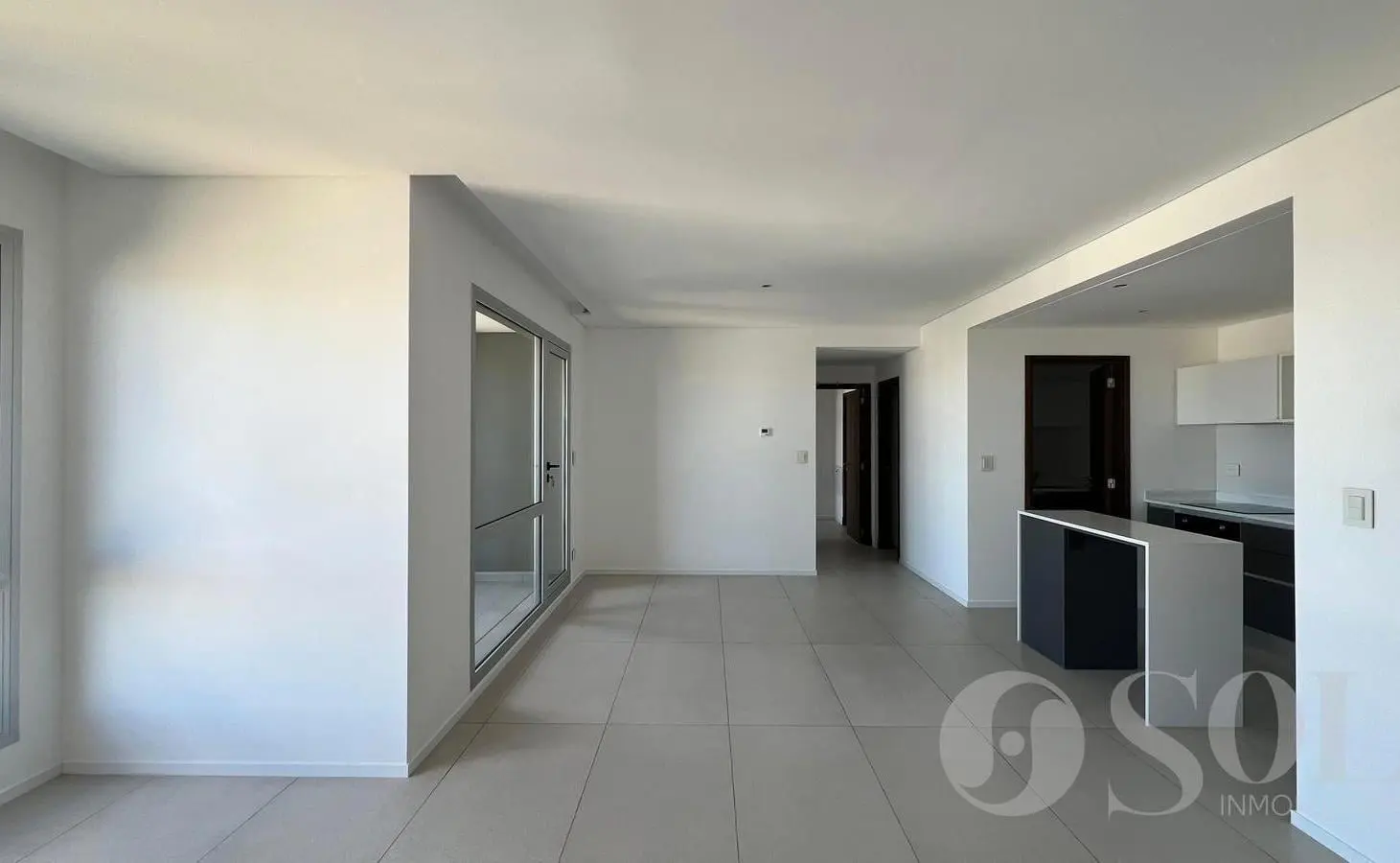 En alquiler departamento gerencial 2 dormitorios y cochera - A ESTRENAR - Neuquén Capital 1