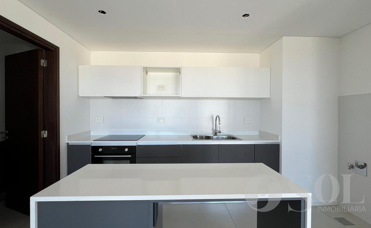 Foto de En alquiler departamento gerencial 2 dormitorios y cochera - A ESTRENAR, imagen 5
