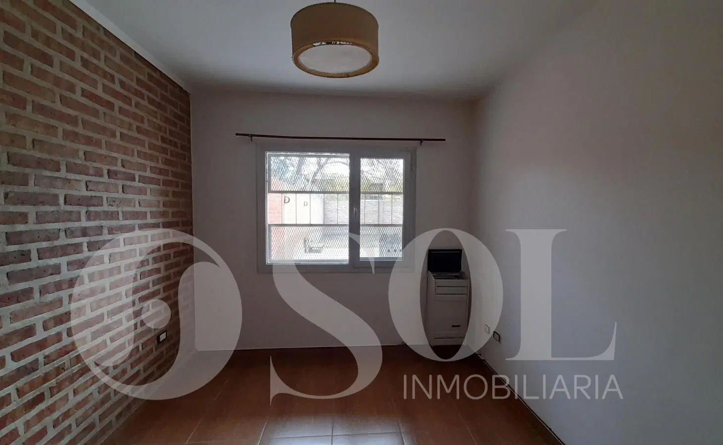 En alquiler Departamento 1 dormitorio con cochera -Cipolletti 5