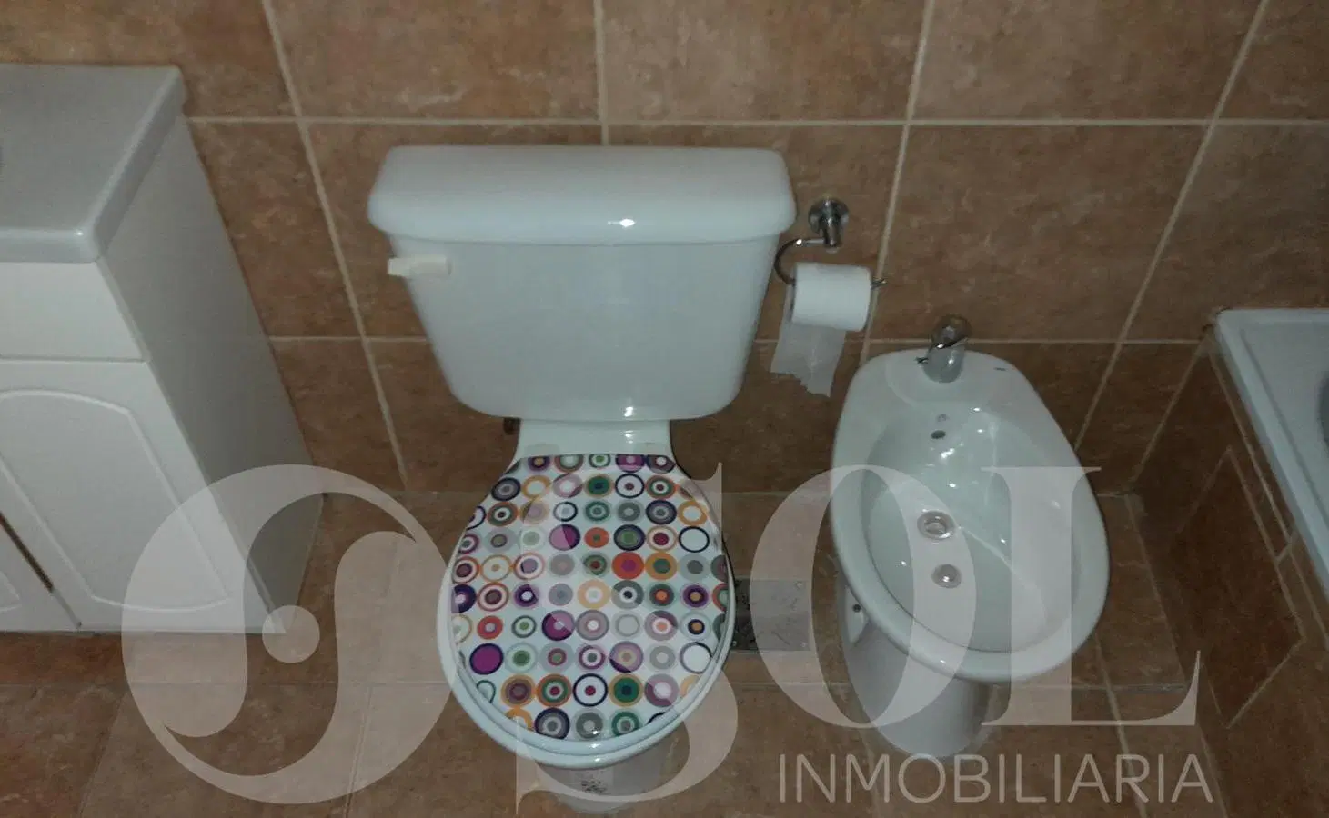 En alquiler Departamento 1 dormitorio con cochera -Cipolletti 4