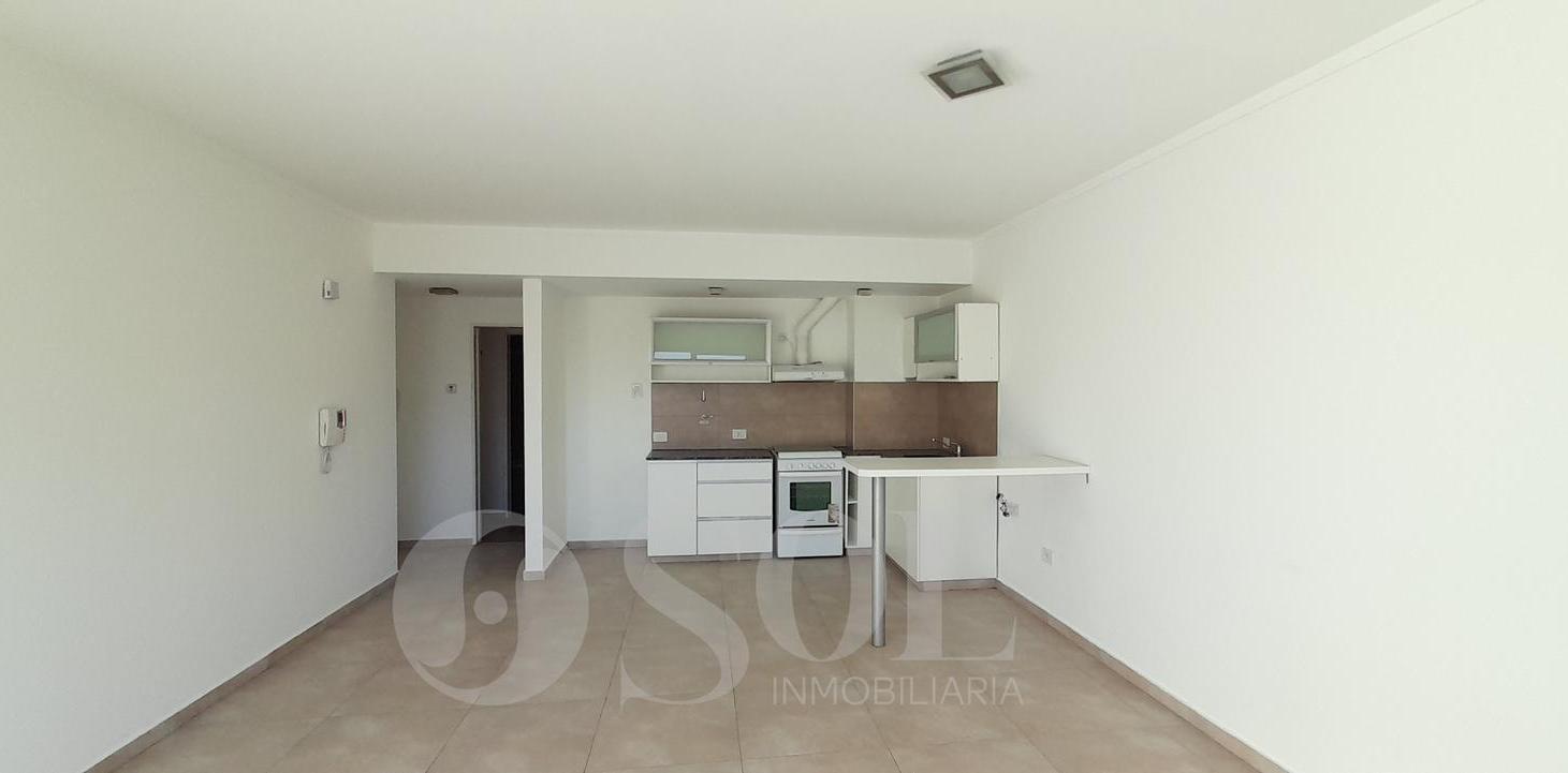 Foto de Departamento céntrico de 1 dormitorio con cochera, imagen 5