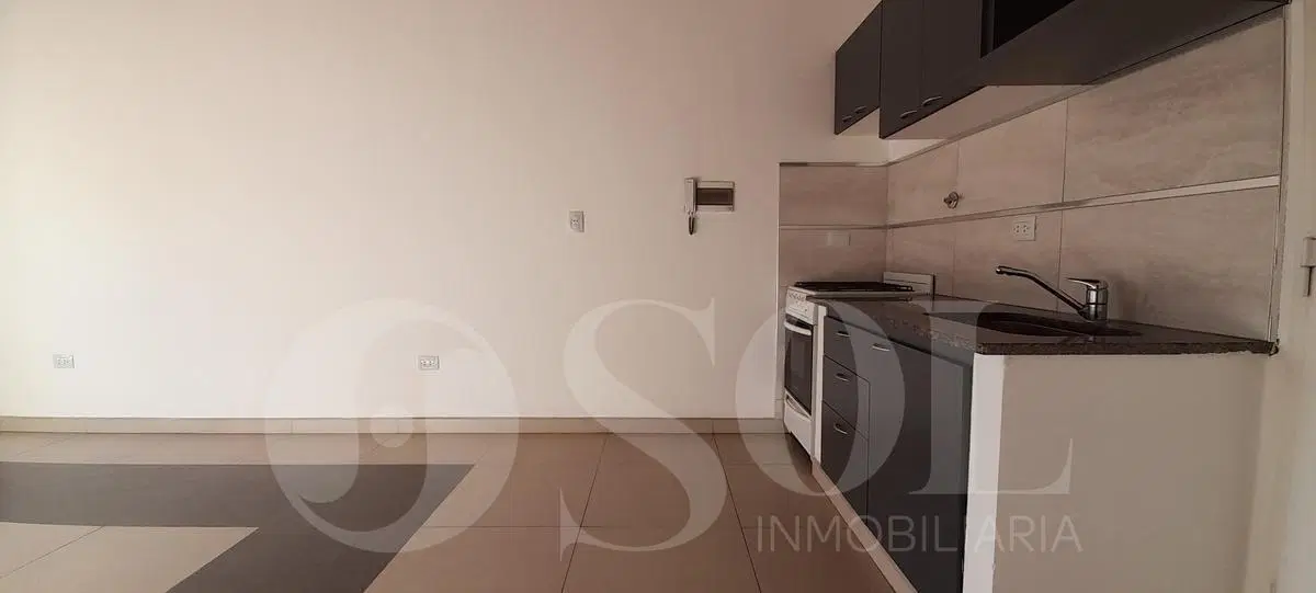 Departamento 1 dormitorio y cochera  - Cipolletti 8